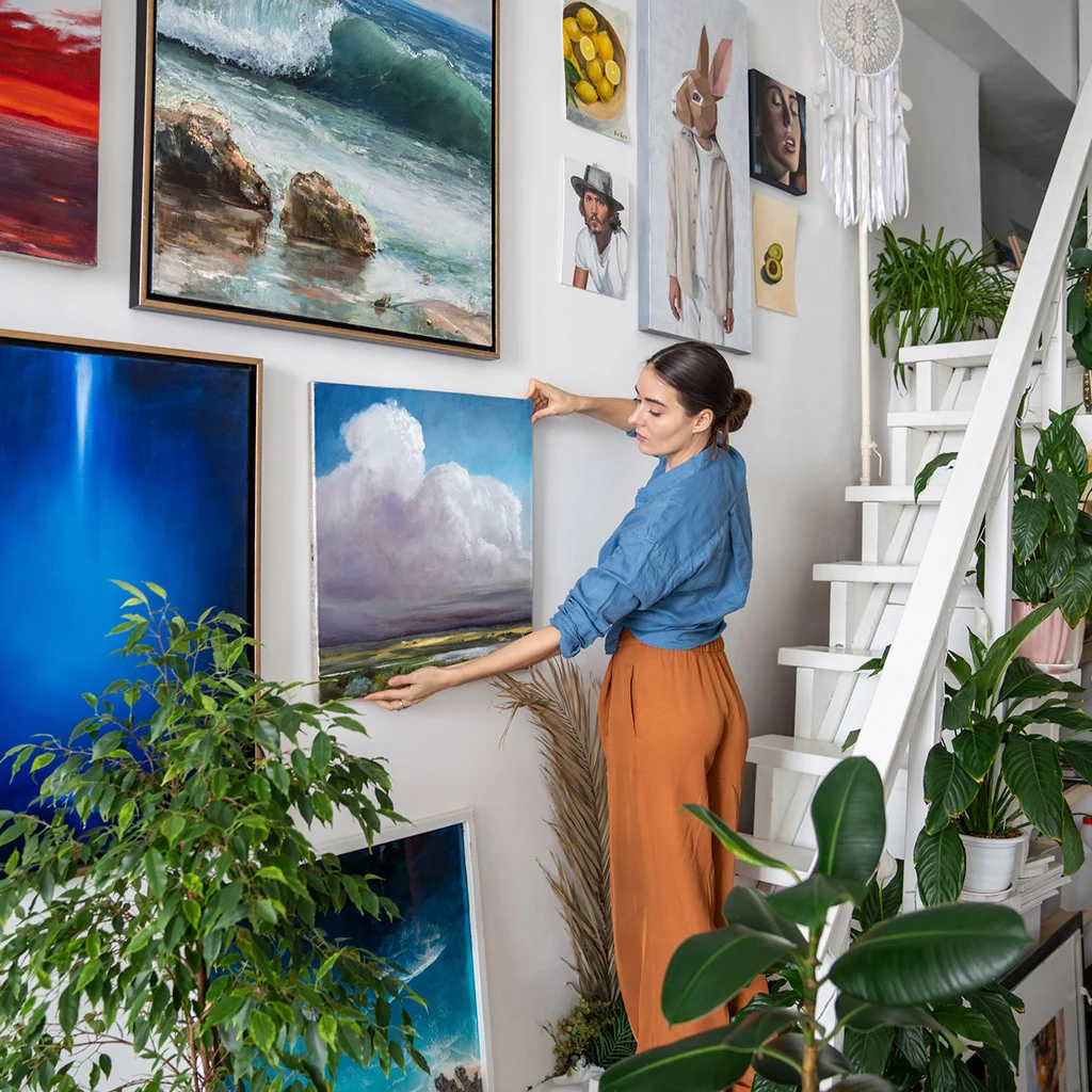 Sentuhan Kecil yang Mengubah Rumah Menjadi Tempat yang Lebih Hangat