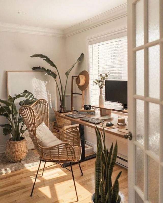 Cahaya dan Dekorasi Lembut untuk Menciptakan Nuansa Ceria di Rumah